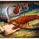 Illustration for article titled Surreal Illustrations for Fairy Tales that Dont Exist Yet